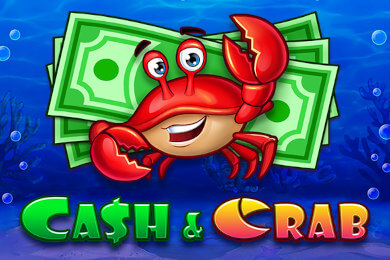 Cashncrab онлайн Флип