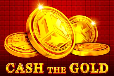 Cashthegold Флип слот
