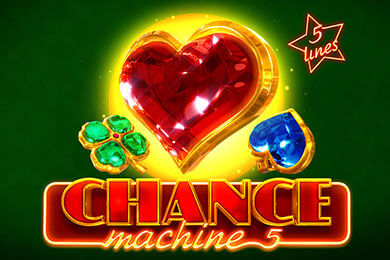 Слот Chancemachine5wl Флип
