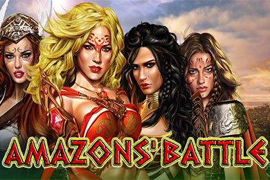 Слот Egt Provide Amazonsbattle Флип