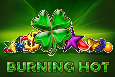 Egt Provide Burninghot Флип играть