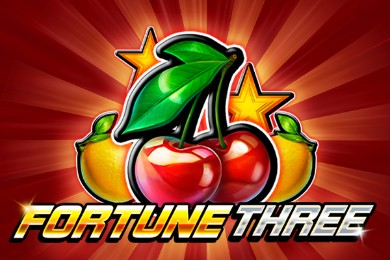 Fortunethree Флип играть