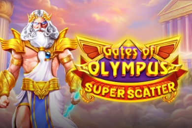 Gatesofolympussuperscatter Флип слот